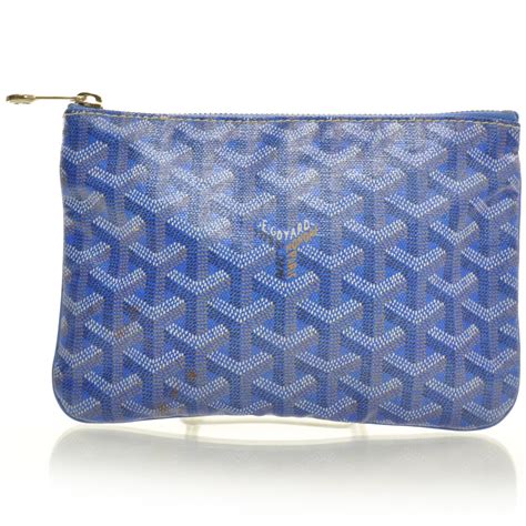 pochette goyard cappelliera|Pochettes .